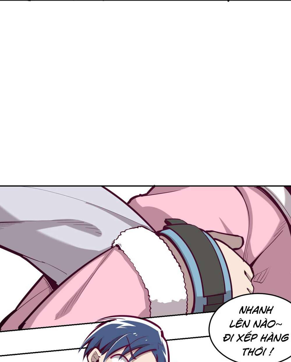 Oan gia chung nhà ! - Chapter 11 - Page 49