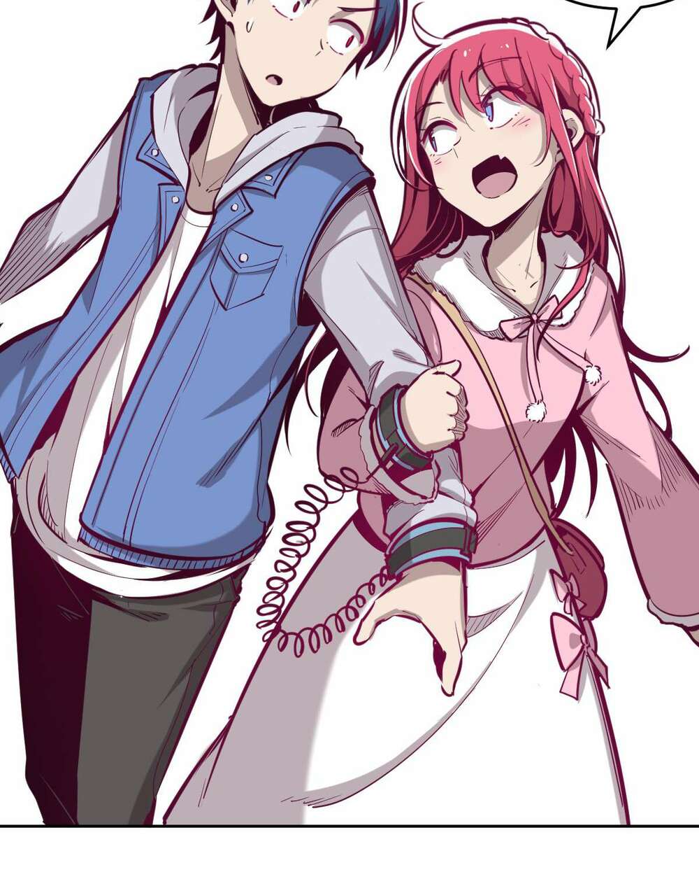 Oan gia chung nhà ! - Chapter 11 - Page 50