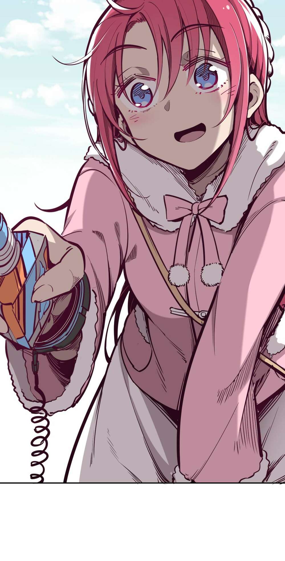 Oan gia chung nhà ! - Chapter 11 - Page 58