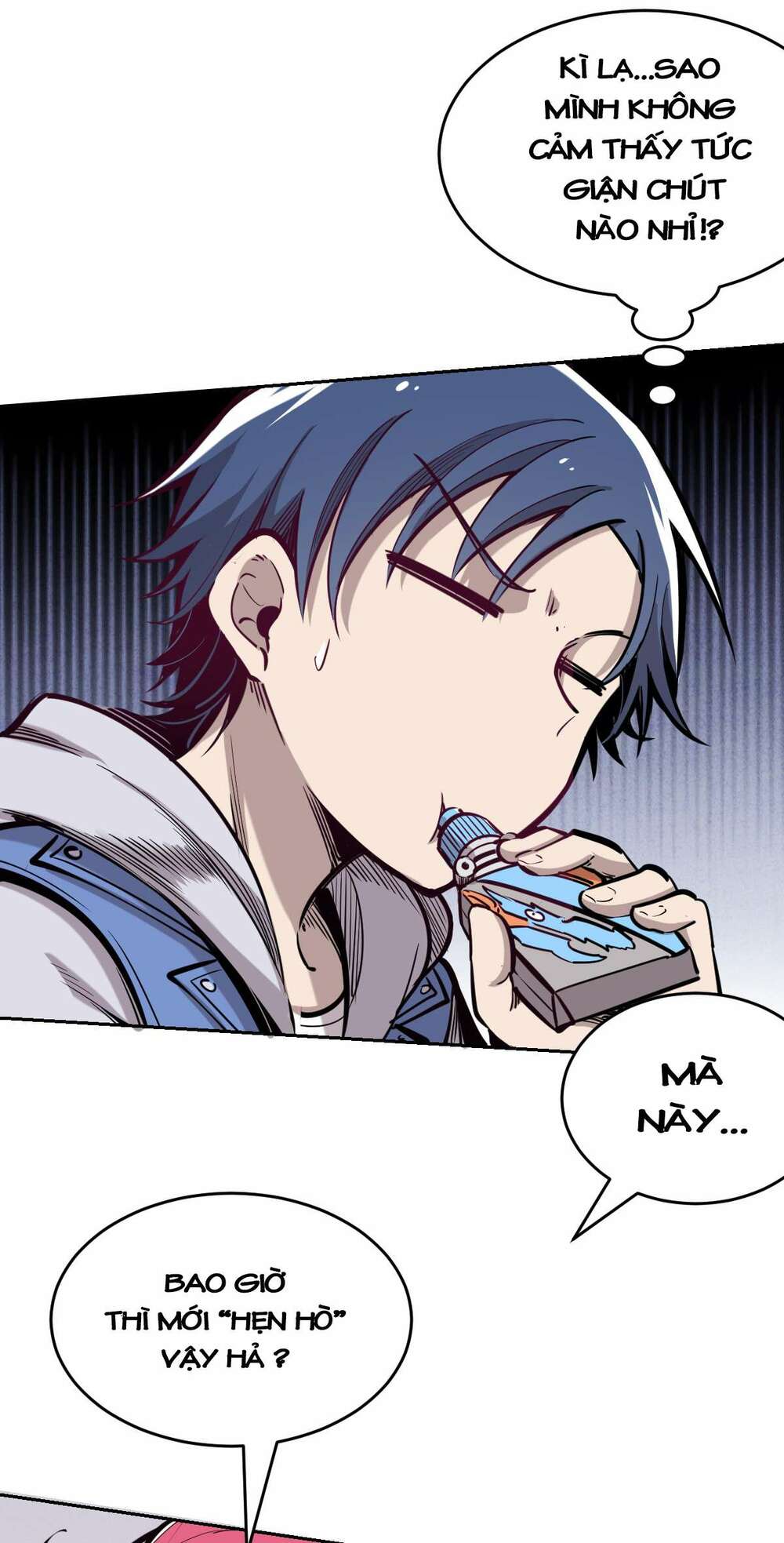 Oan gia chung nhà ! - Chapter 11 - Page 60