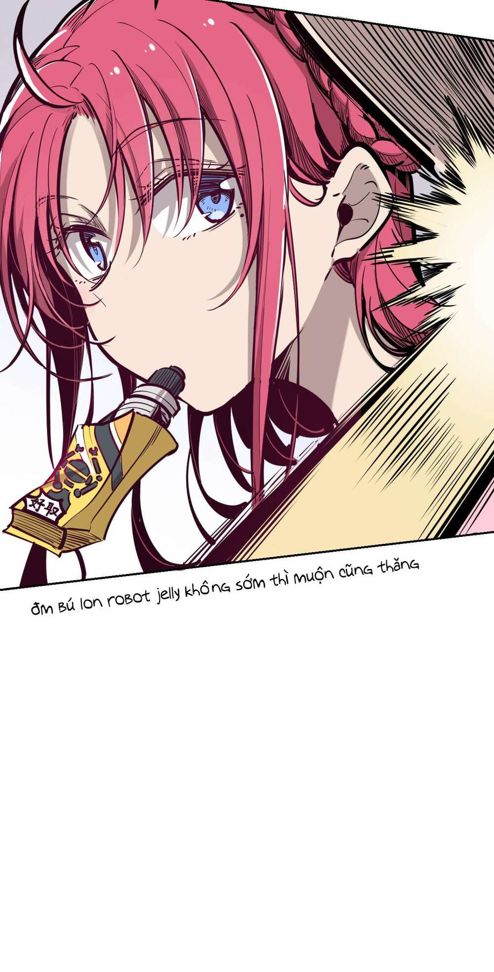 Oan gia chung nhà ! - Chapter 11 - Page 61