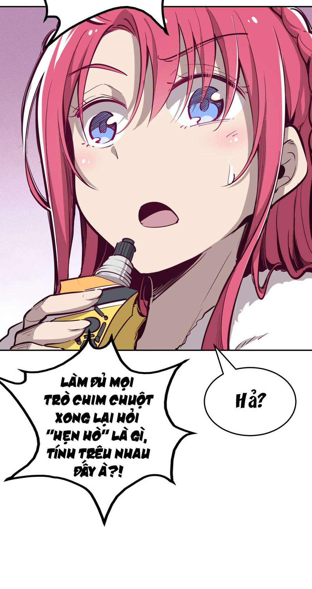 Oan gia chung nhà ! - Chapter 11 - Page 63