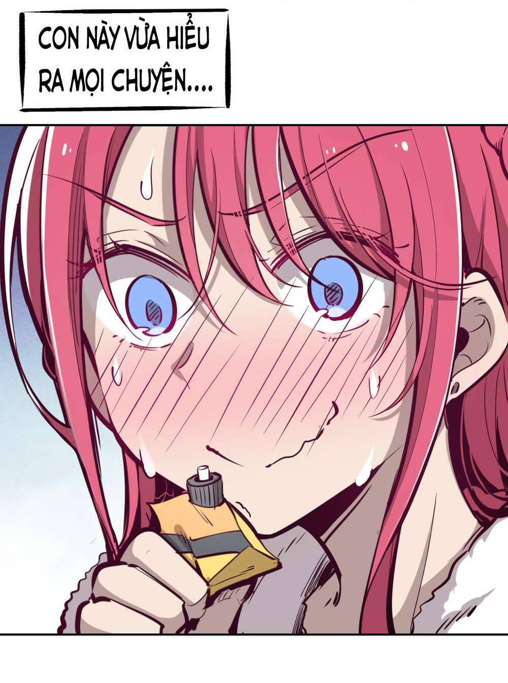 Oan gia chung nhà ! - Chapter 11 - Page 65