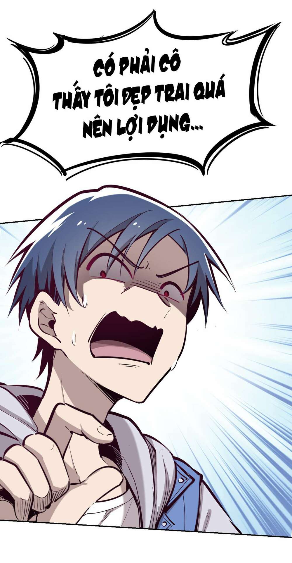 Oan gia chung nhà ! - Chapter 11 - Page 66