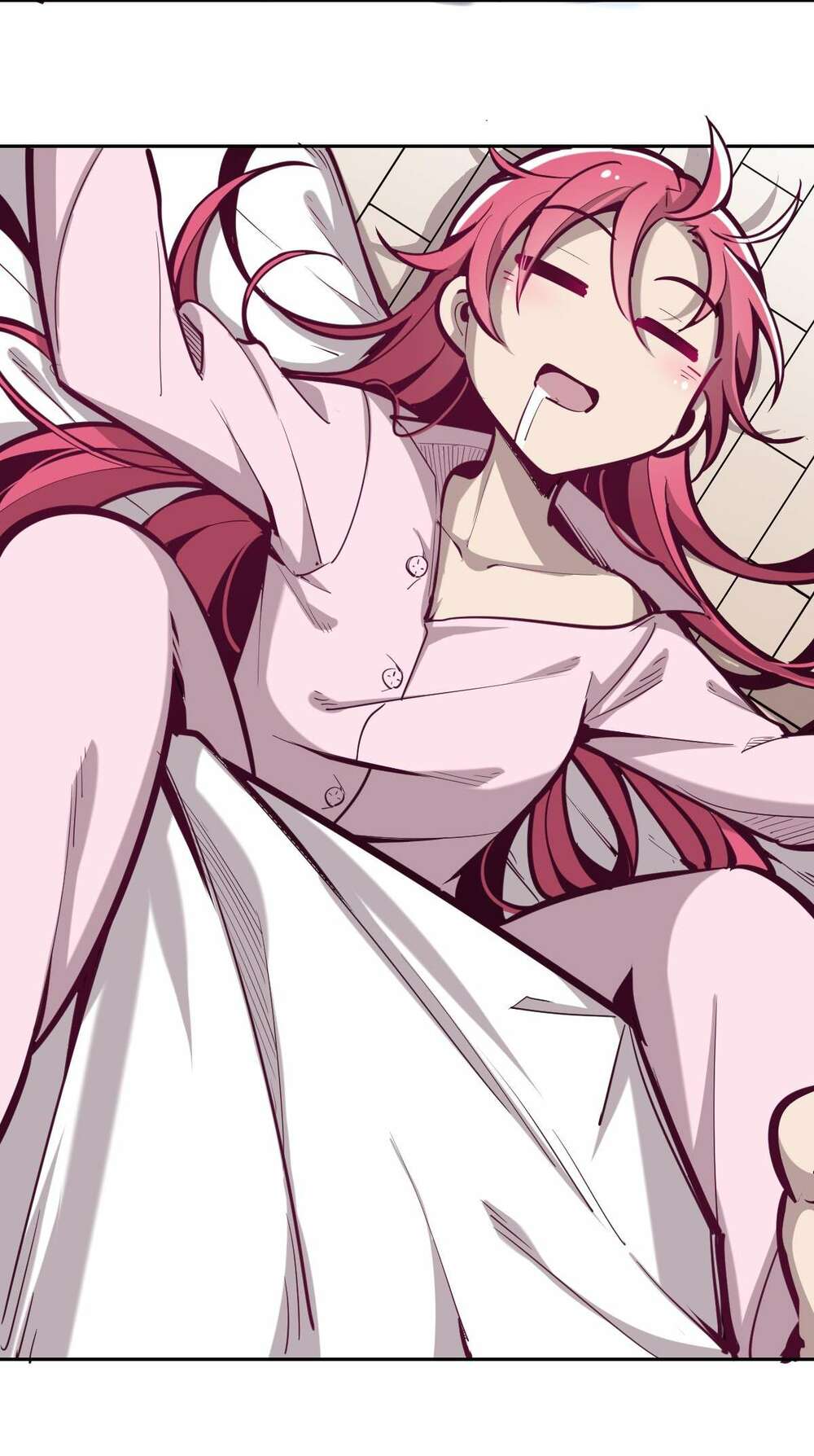 Oan gia chung nhà ! - Chapter 11 - Page 6