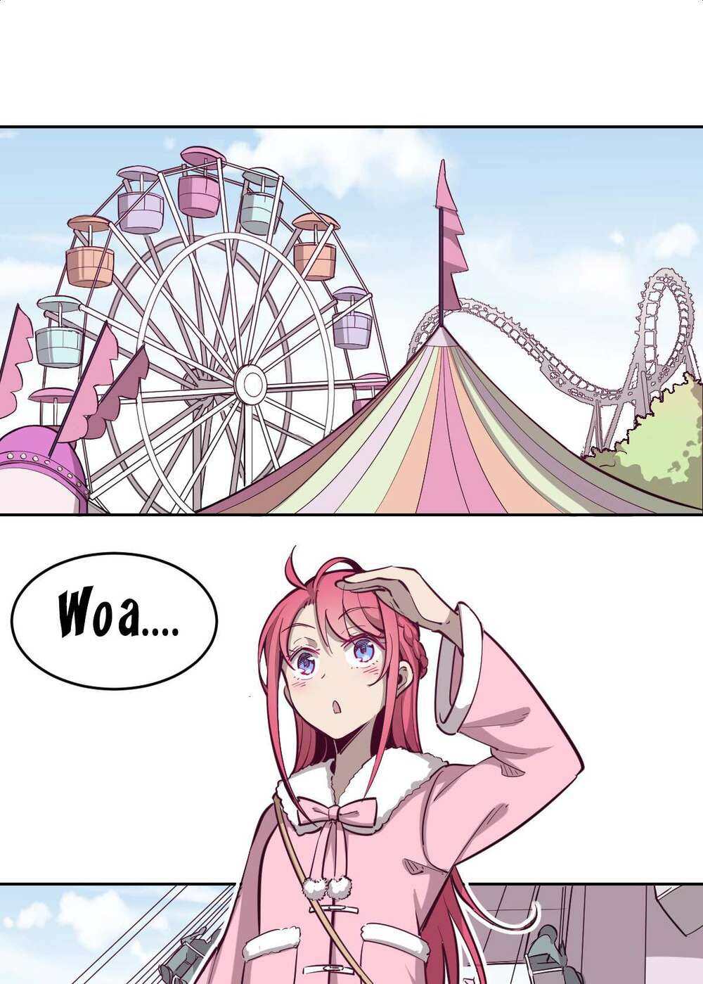 Oan gia chung nhà ! - Chapter 11 - Page 7