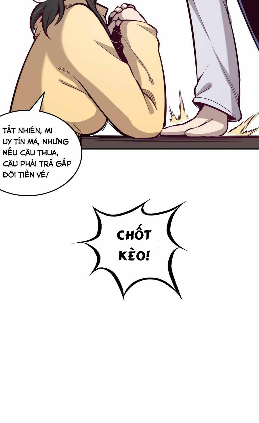 Oan gia chung nhà ! - Chapter 12 - Page 15