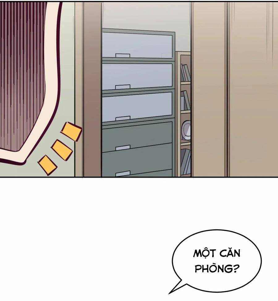 Oan gia chung nhà ! - Chapter 12 - Page 23