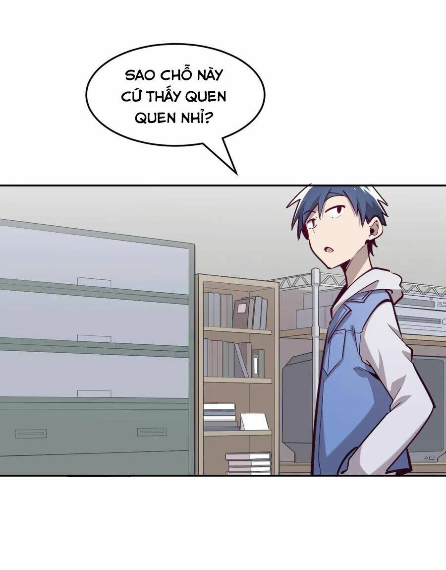 Oan gia chung nhà ! - Chapter 12 - Page 25