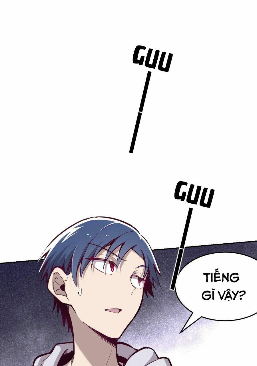 Oan gia chung nhà ! - Chapter 12 - Page 26