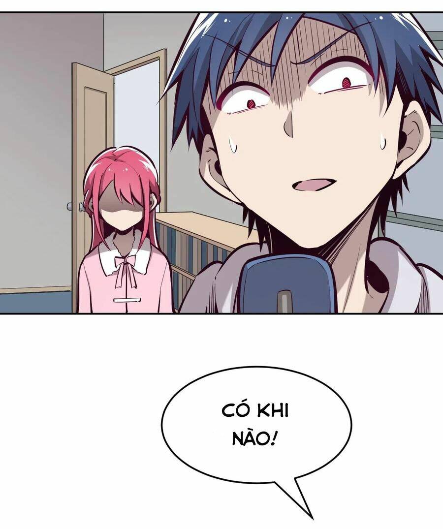 Oan gia chung nhà ! - Chapter 12 - Page 30