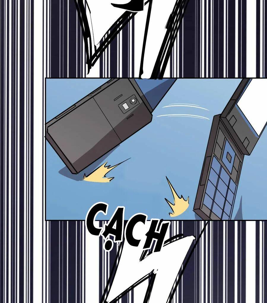 Oan gia chung nhà ! - Chapter 12 - Page 34