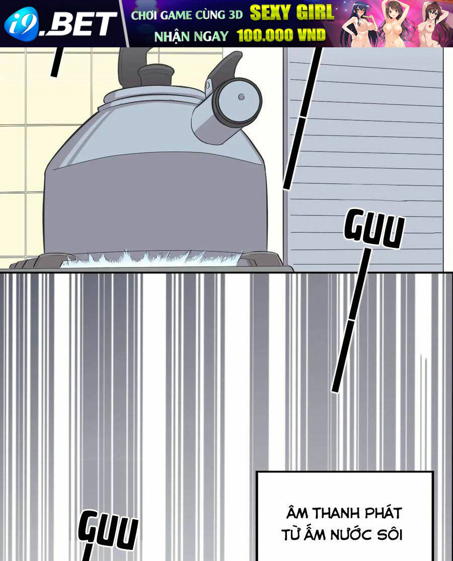 Oan gia chung nhà ! - Chapter 12 - Page 36