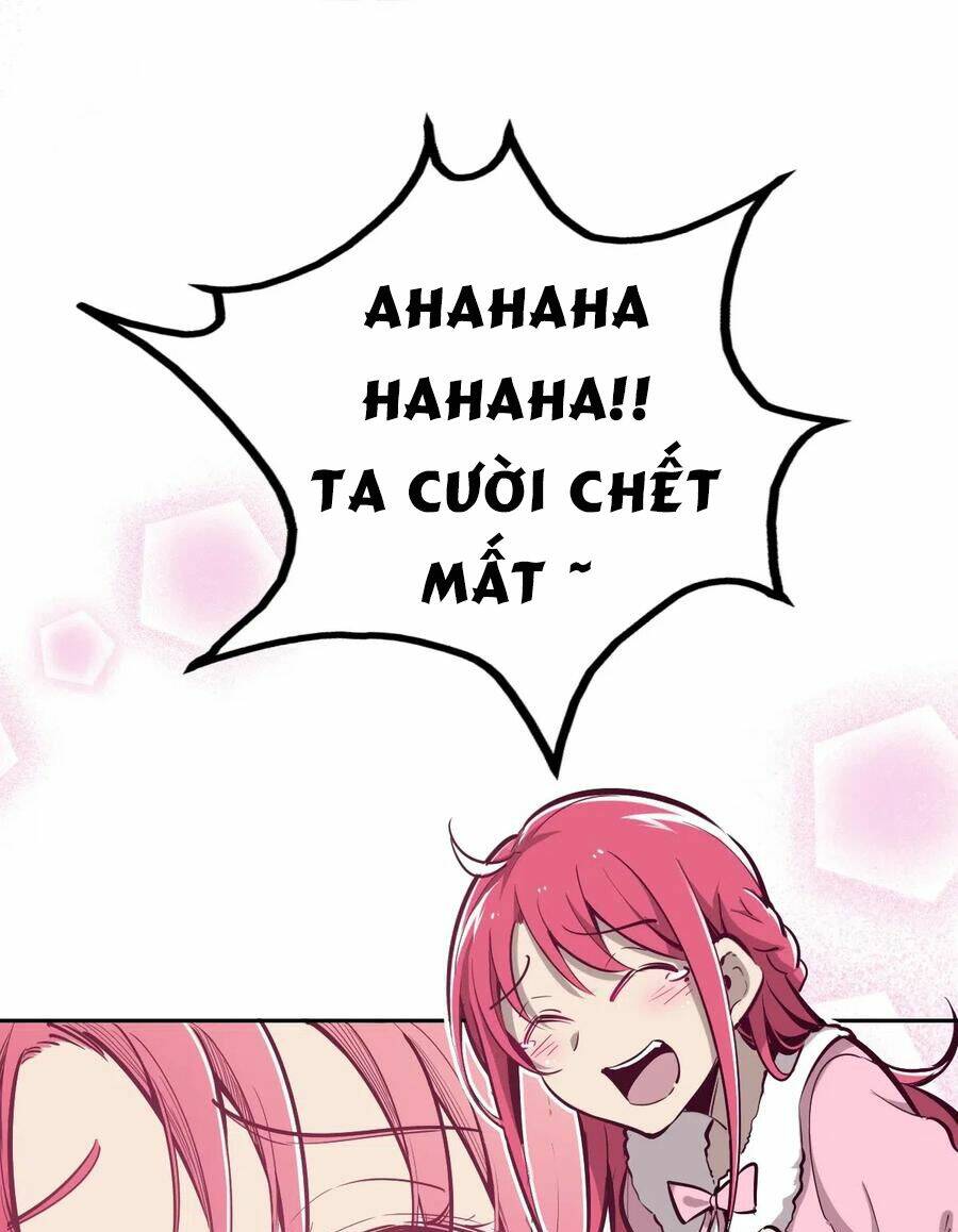 Oan gia chung nhà ! - Chapter 12 - Page 38