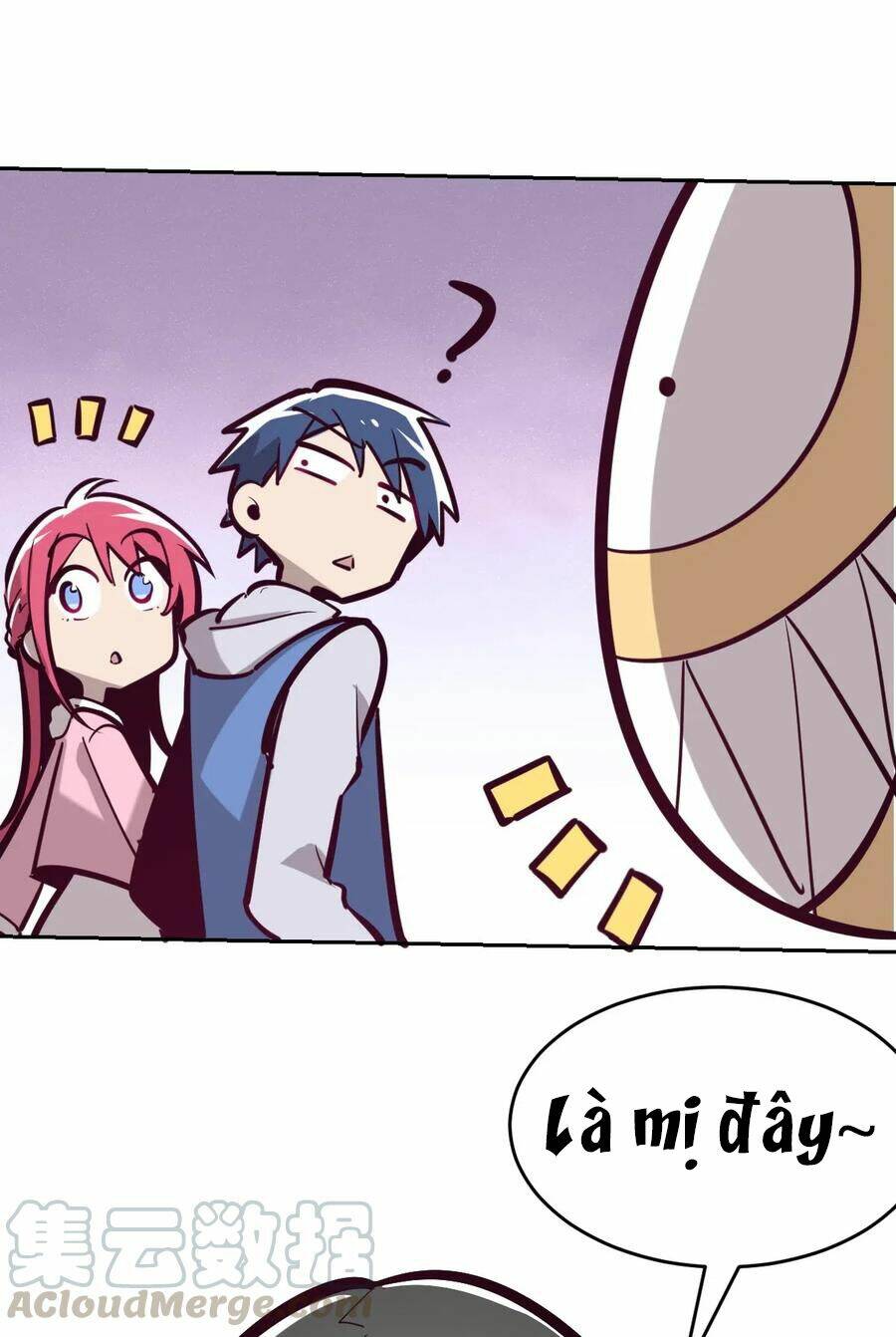 Oan gia chung nhà ! - Chapter 12 - Page 3