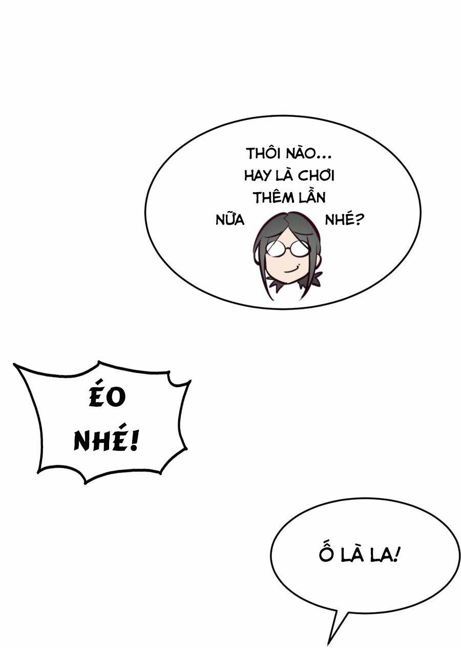 Oan gia chung nhà ! - Chapter 12 - Page 41