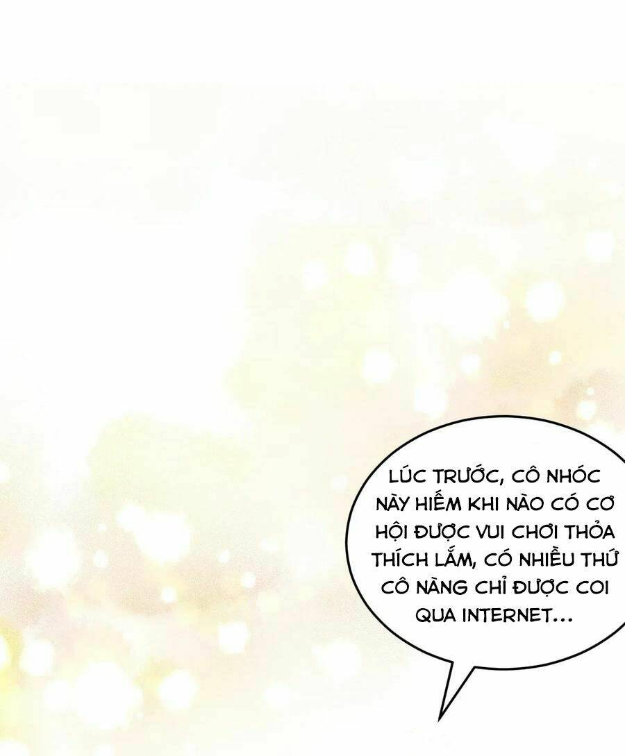 Oan gia chung nhà ! - Chapter 12 - Page 46