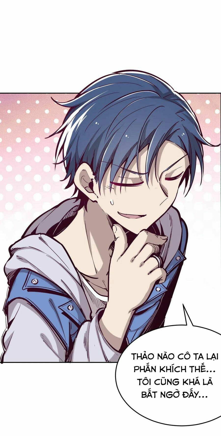 Oan gia chung nhà ! - Chapter 12 - Page 48