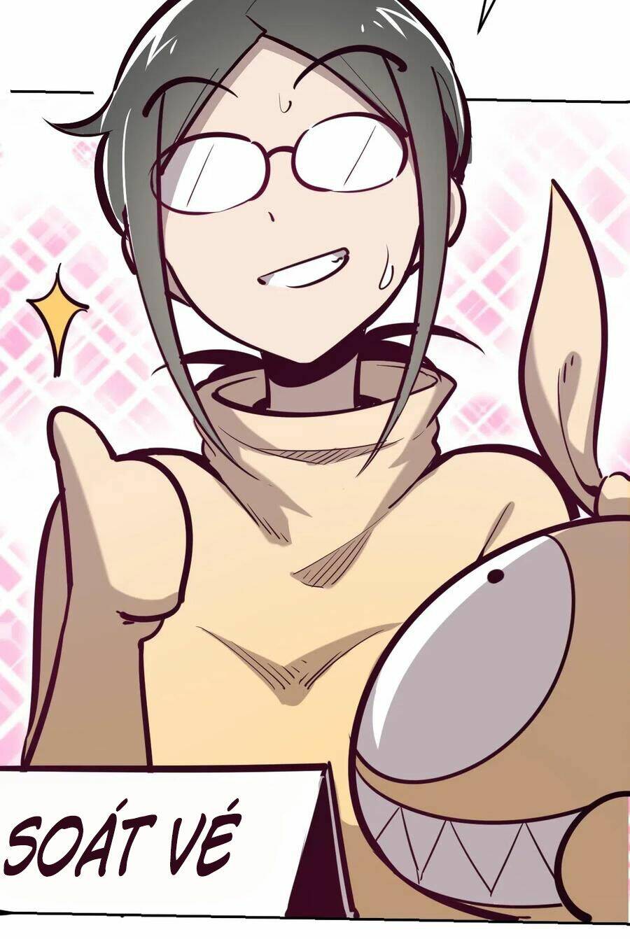 Oan gia chung nhà ! - Chapter 12 - Page 4