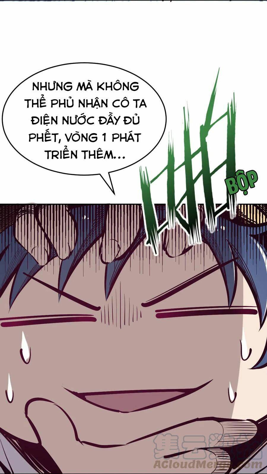 Oan gia chung nhà ! - Chapter 12 - Page 50