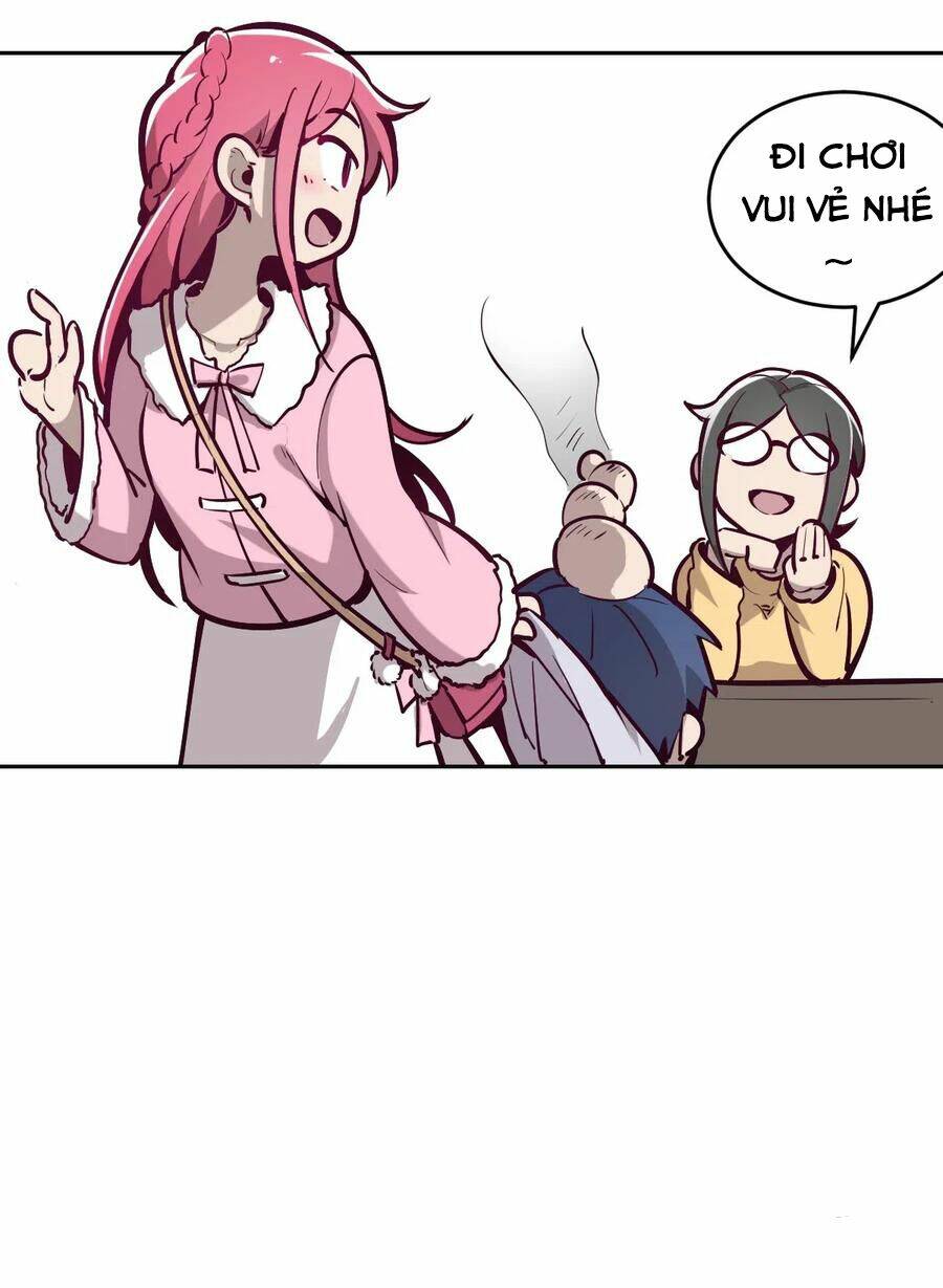 Oan gia chung nhà ! - Chapter 12 - Page 53