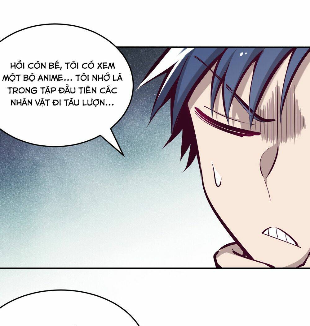 Oan gia chung nhà ! - Chapter 13.5 - Page 13