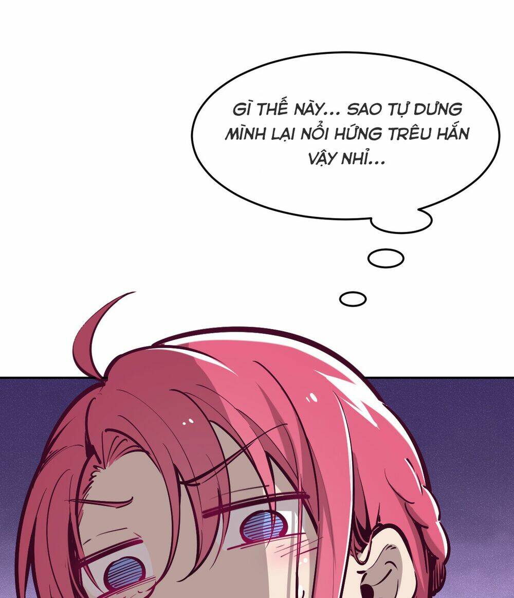 Oan gia chung nhà ! - Chapter 13.5 - Page 16