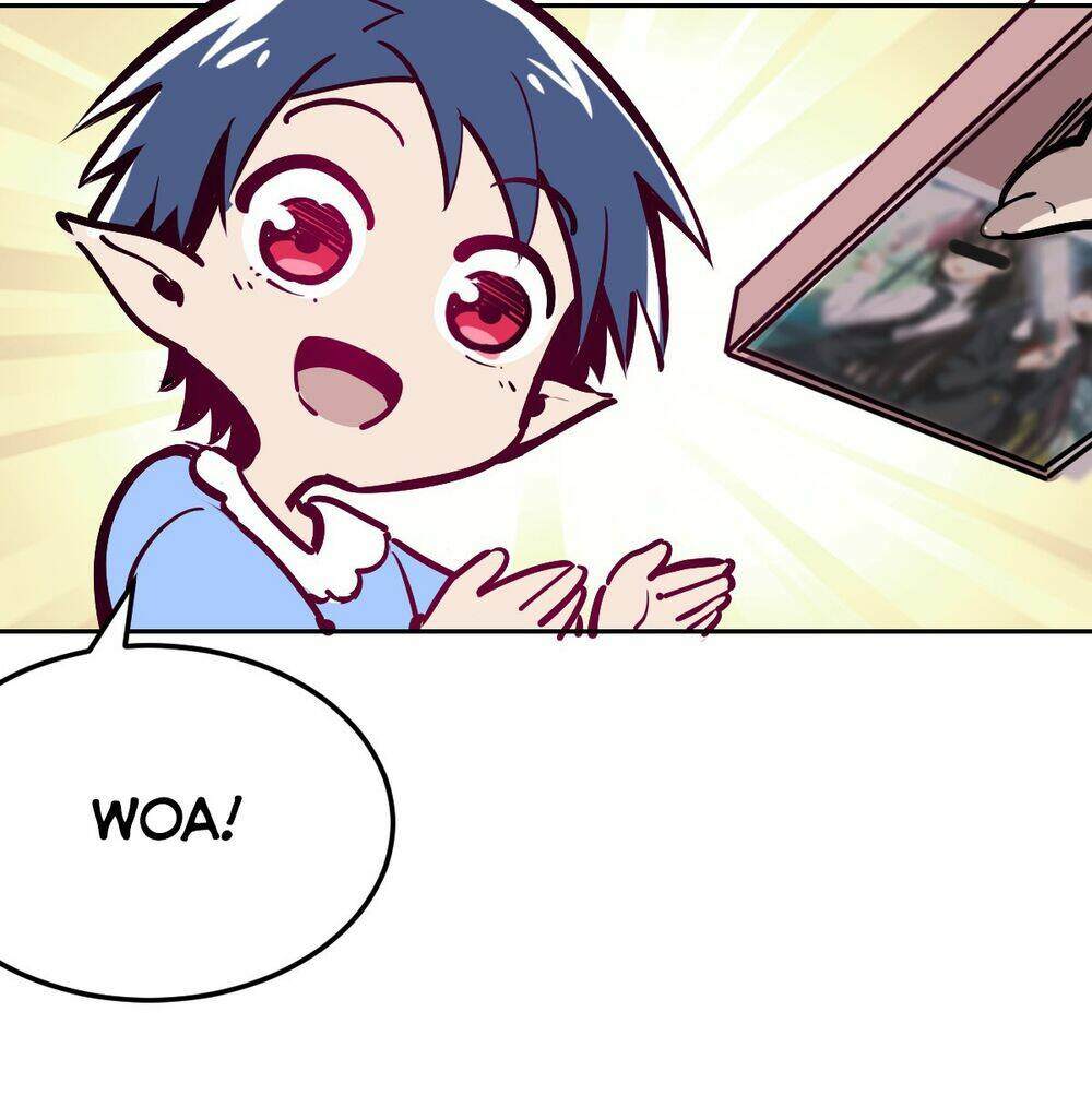 Oan gia chung nhà ! - Chapter 13.5 - Page 19