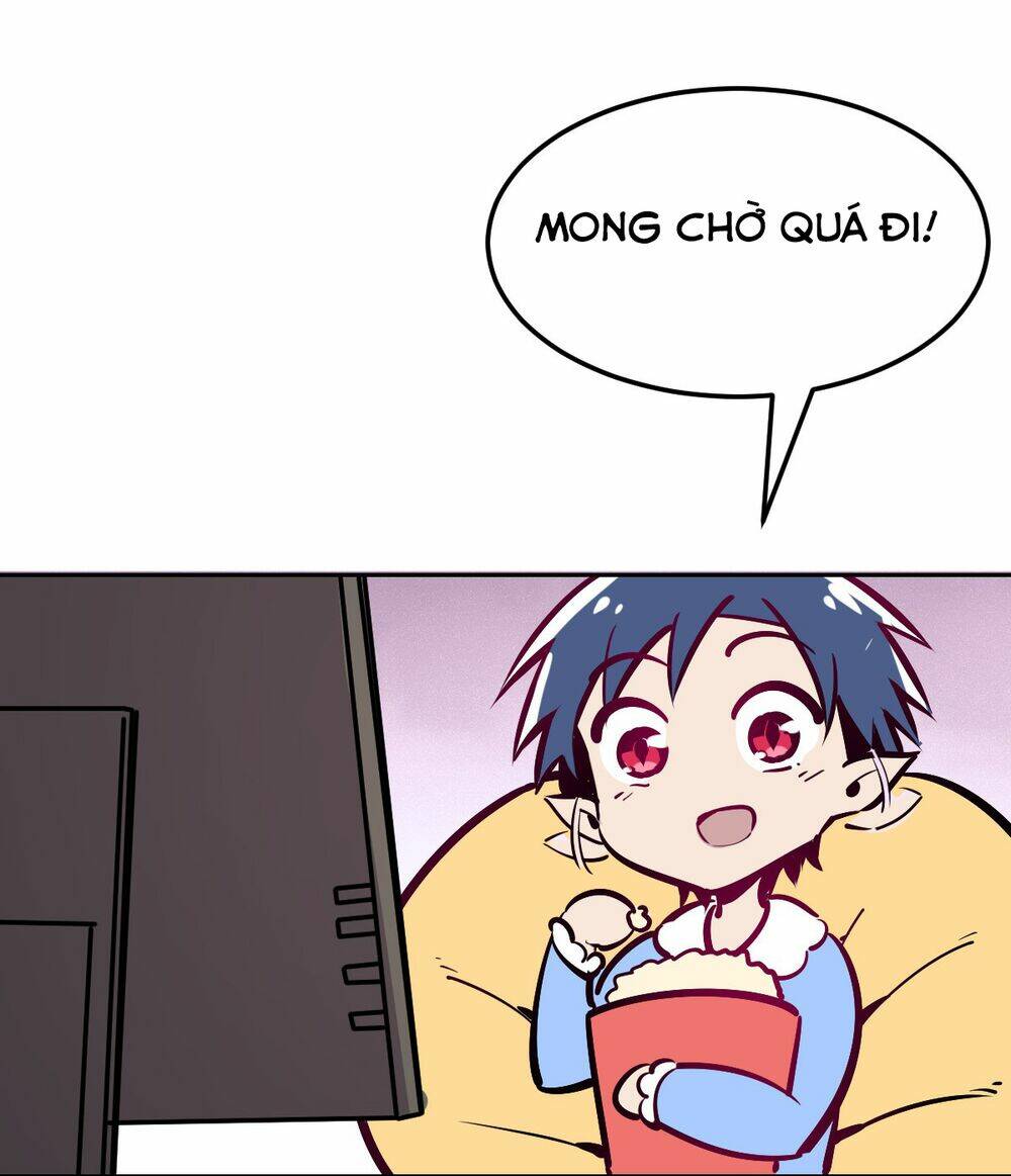 Oan gia chung nhà ! - Chapter 13.5 - Page 20