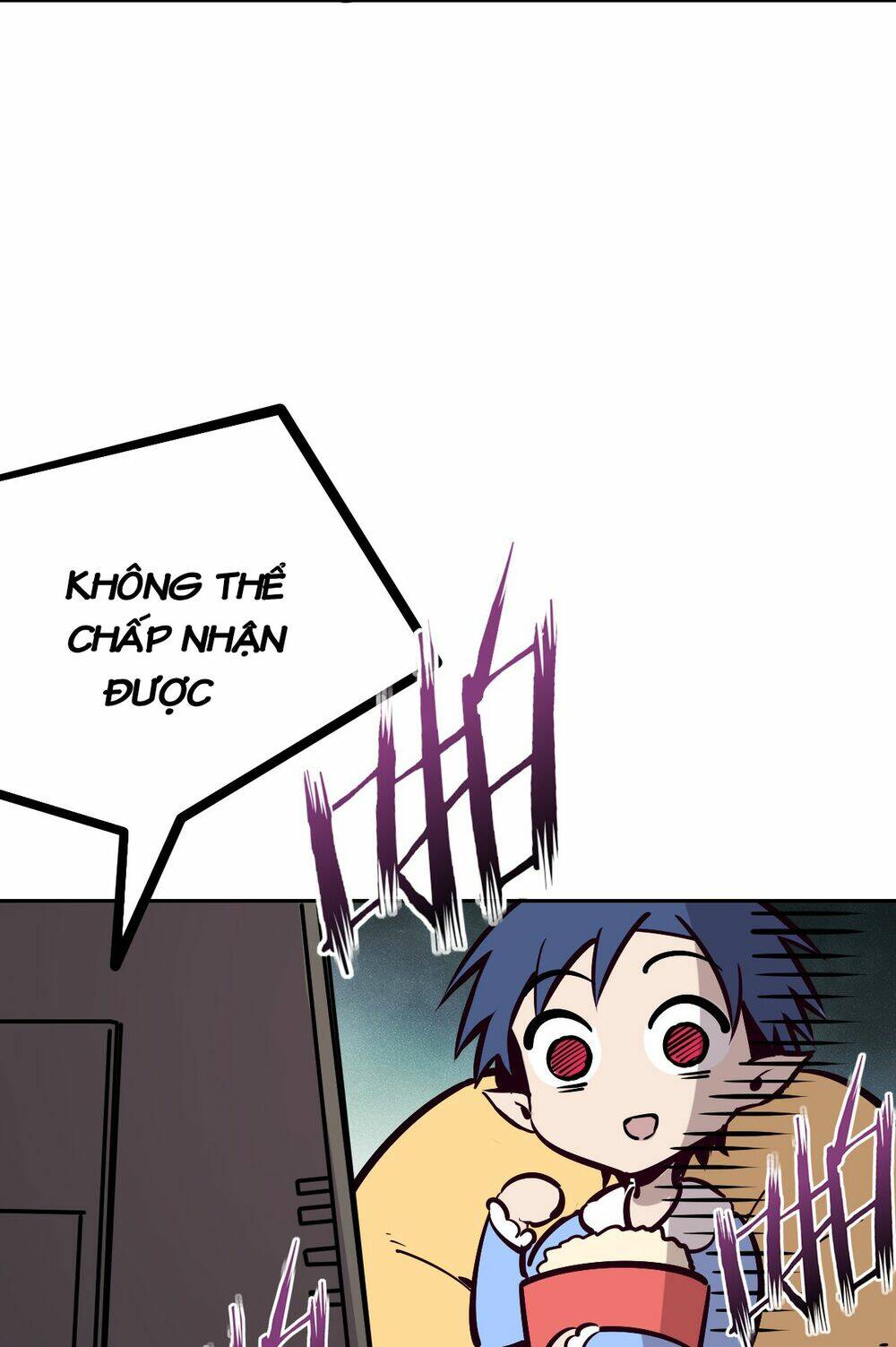 Oan gia chung nhà ! - Chapter 13.5 - Page 21