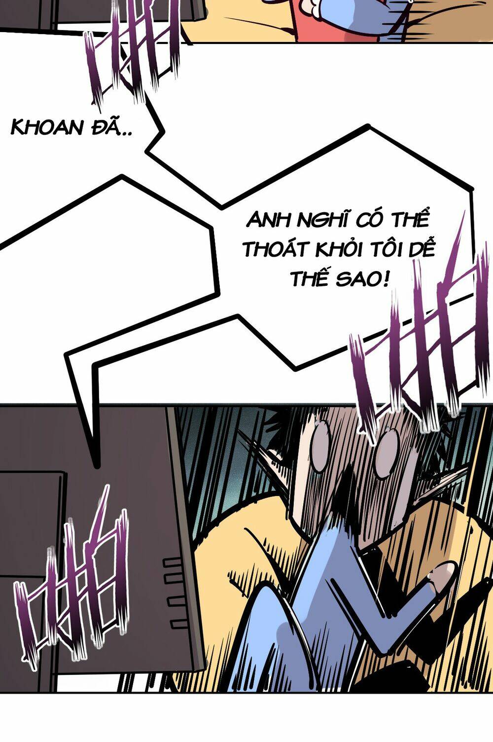 Oan gia chung nhà ! - Chapter 13.5 - Page 22