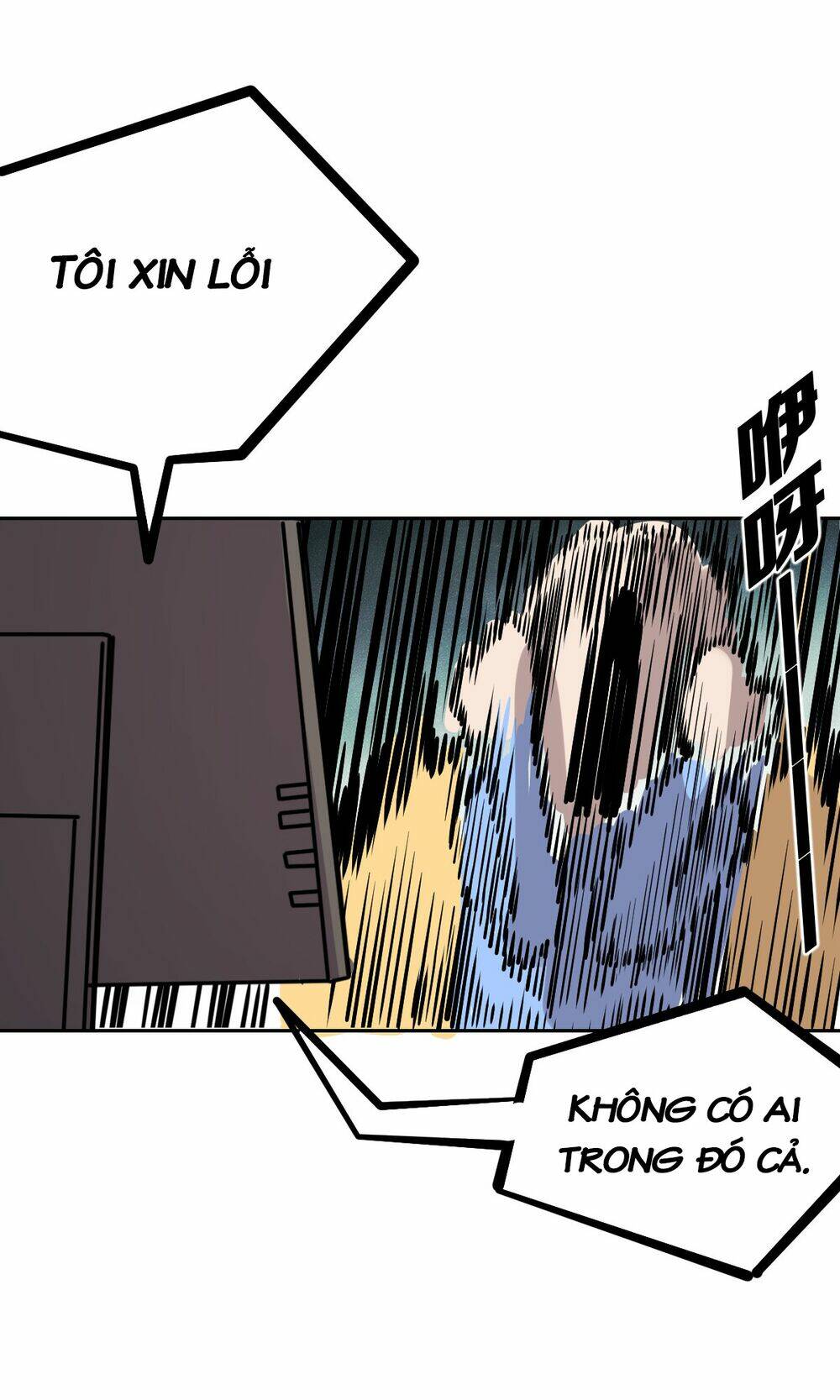 Oan gia chung nhà ! - Chapter 13.5 - Page 23