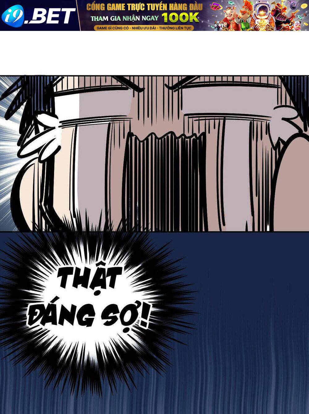 Oan gia chung nhà ! - Chapter 13.5 - Page 24