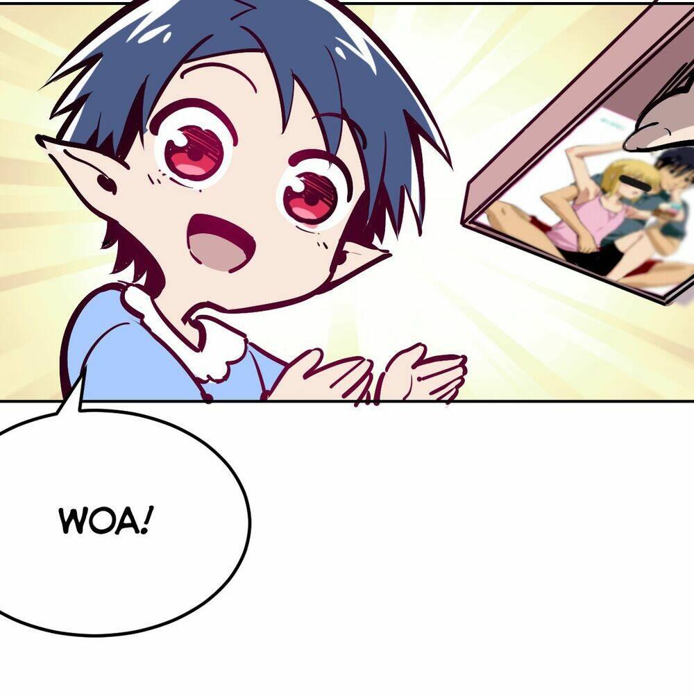 Oan gia chung nhà ! - Chapter 13.5 - Page 28