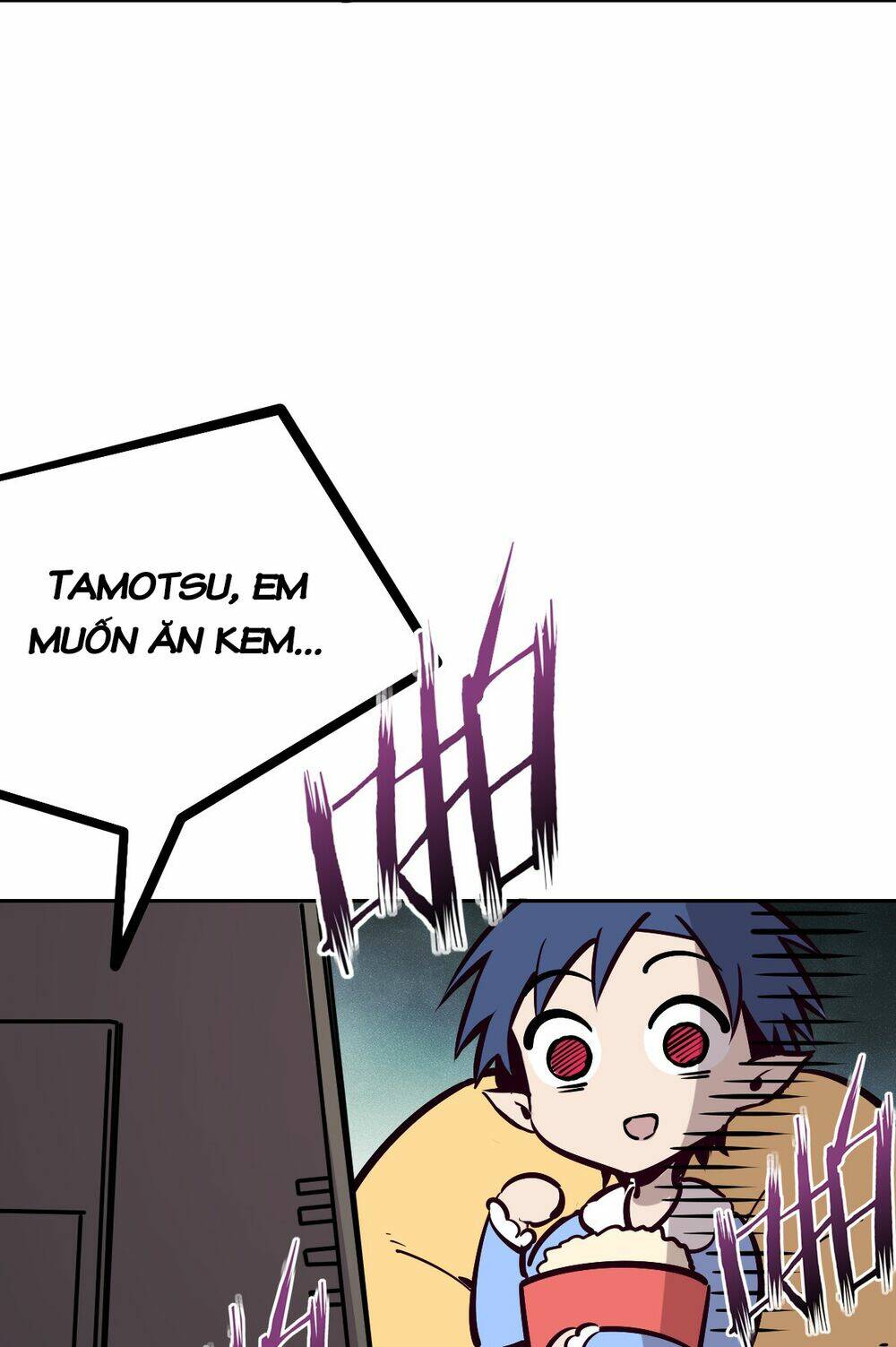 Oan gia chung nhà ! - Chapter 13.5 - Page 30