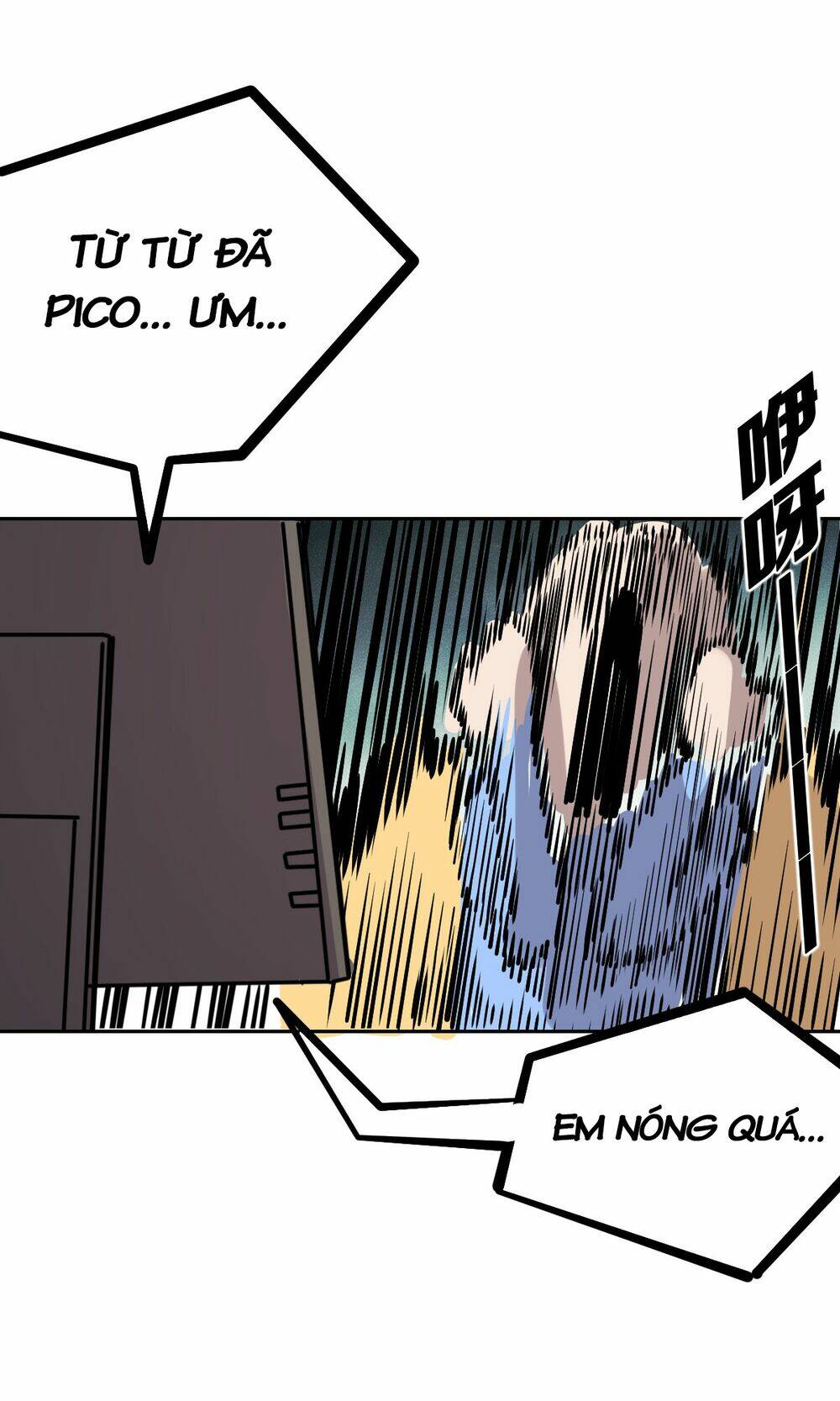 Oan gia chung nhà ! - Chapter 13.5 - Page 32