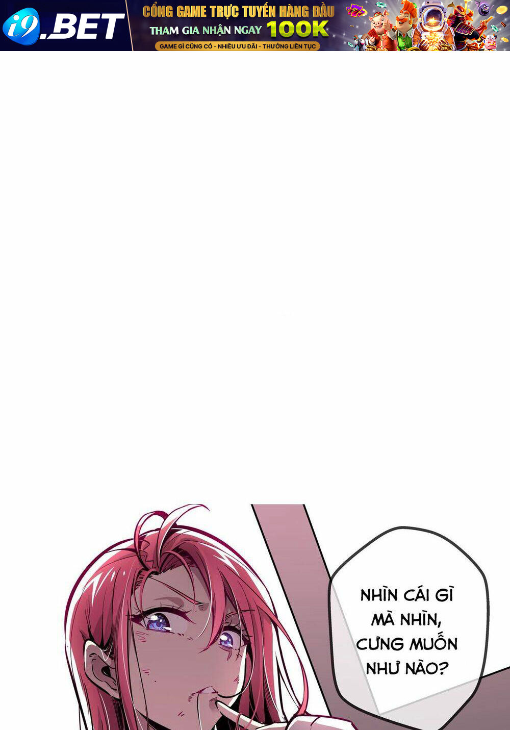 Oan gia chung nhà ! - Chapter 13.5 - Page 35