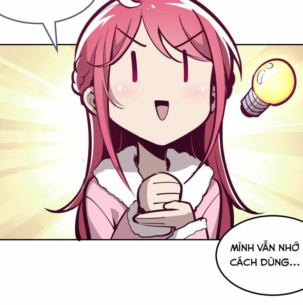 Oan gia chung nhà ! - Chapter 13.5 - Page 4