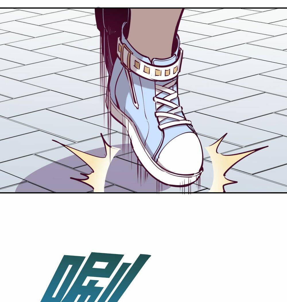 Oan gia chung nhà ! - Chapter 13.5 - Page 5