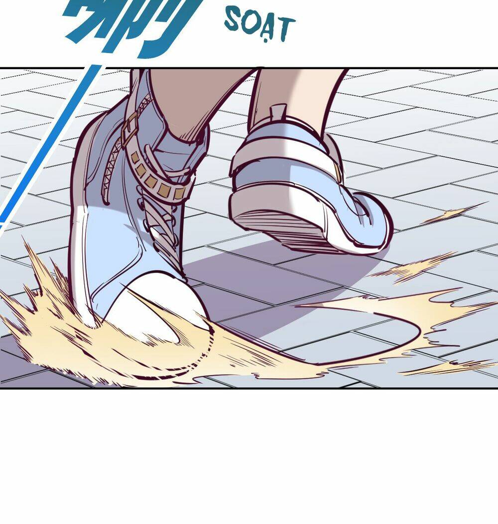 Oan gia chung nhà ! - Chapter 13.5 - Page 6