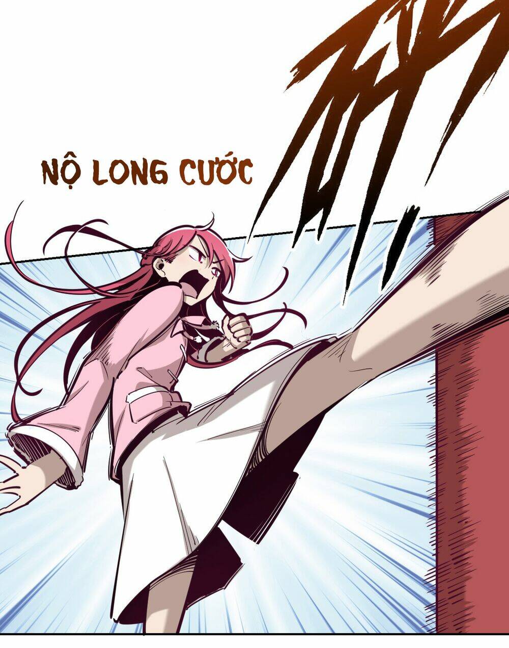 Oan gia chung nhà ! - Chapter 13.5 - Page 8