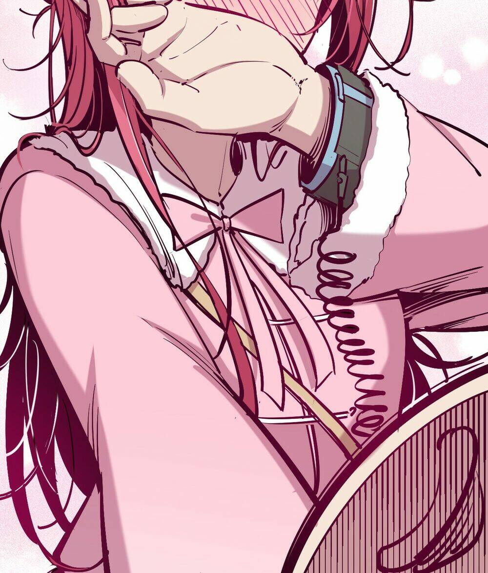 Oan gia chung nhà ! - Chapter 13 - Page 105