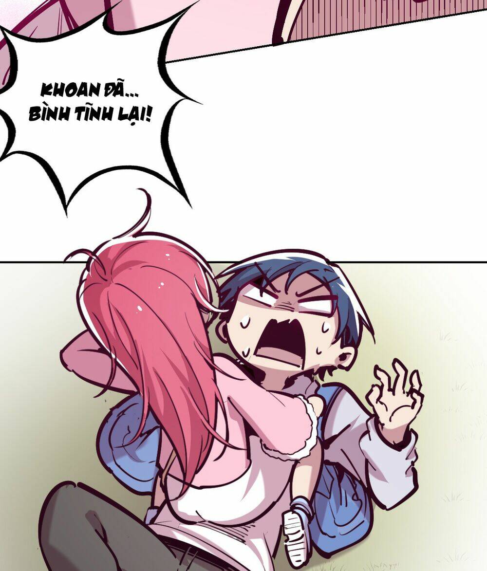 Oan gia chung nhà ! - Chapter 13 - Page 106