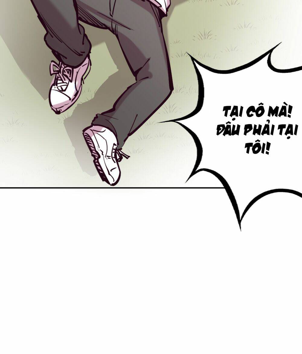 Oan gia chung nhà ! - Chapter 13 - Page 107