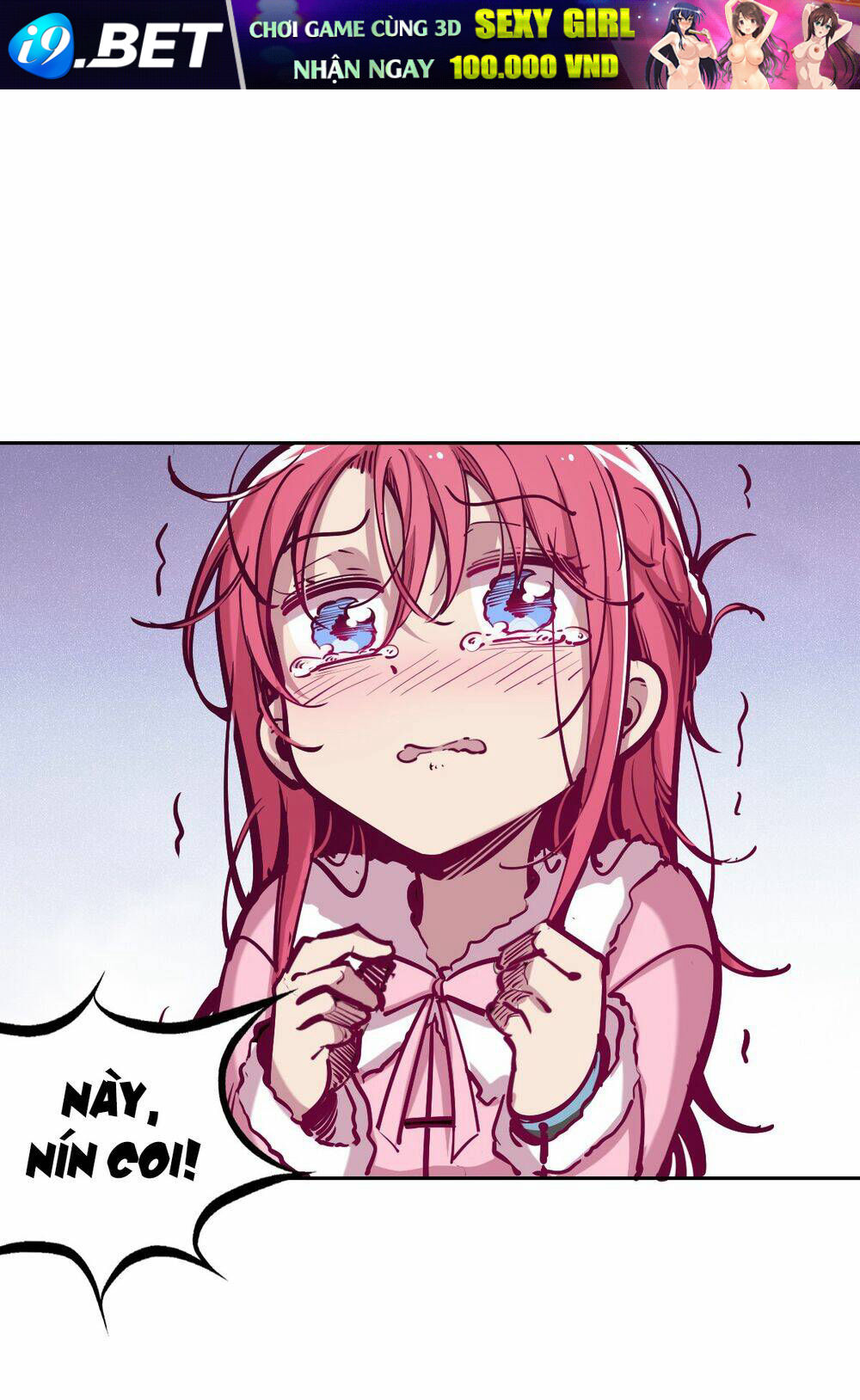 Oan gia chung nhà ! - Chapter 13 - Page 108