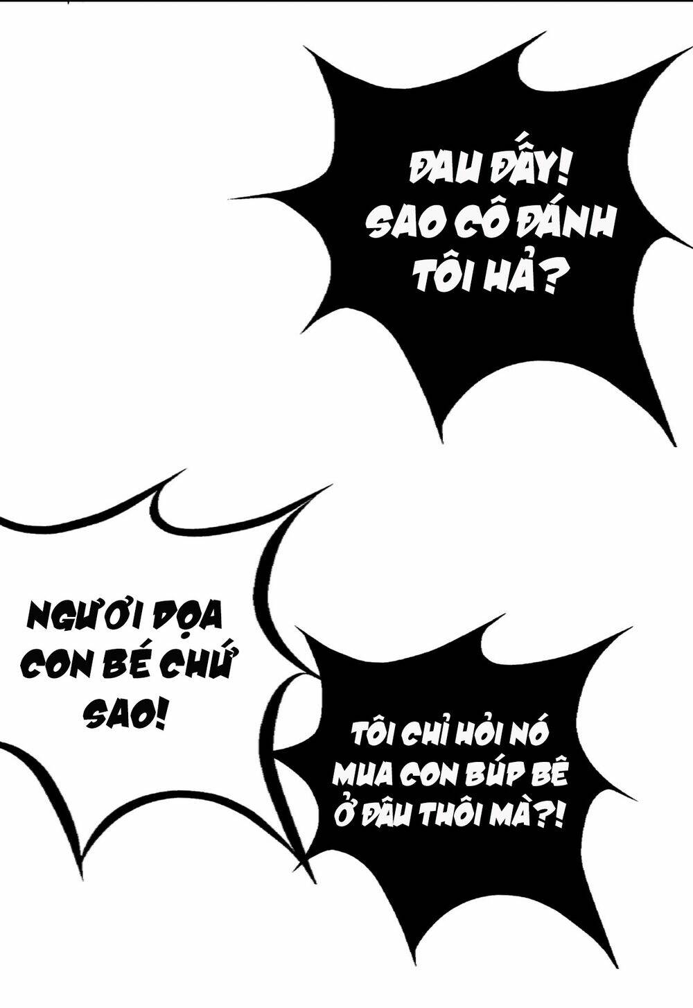 Oan gia chung nhà ! - Chapter 13 - Page 10