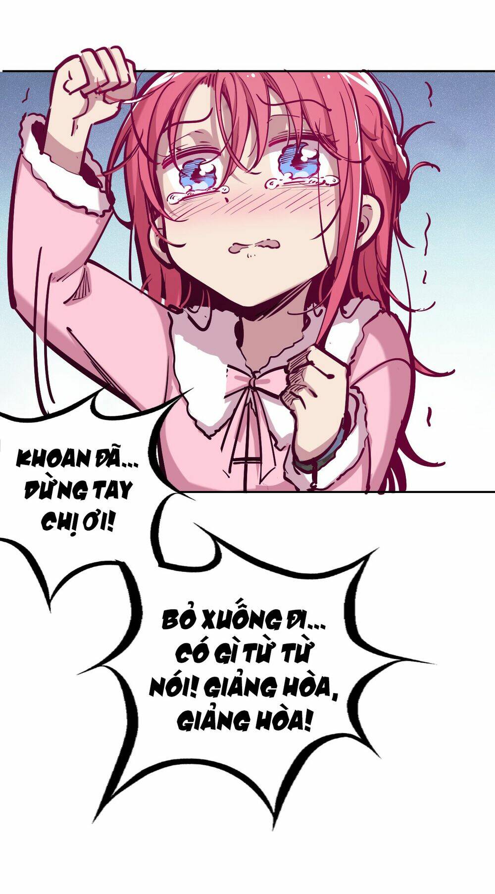 Oan gia chung nhà ! - Chapter 13 - Page 109