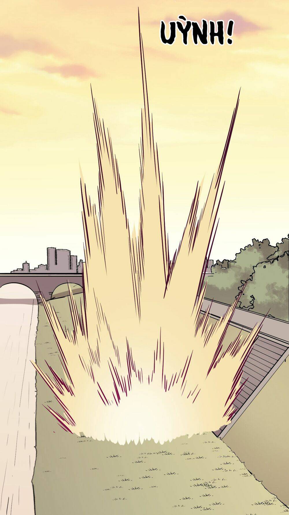 Oan gia chung nhà ! - Chapter 13 - Page 111