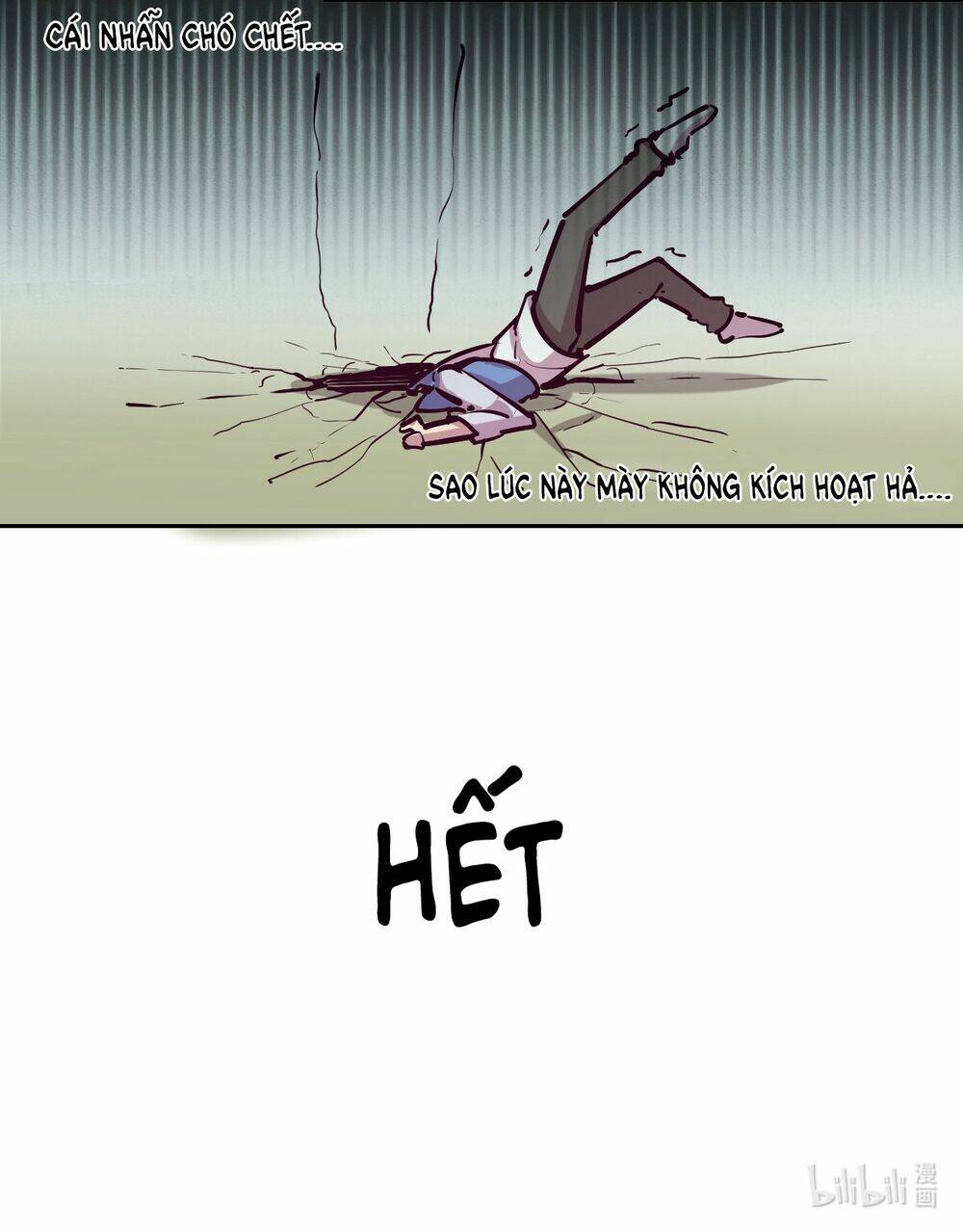 Oan gia chung nhà ! - Chapter 13 - Page 113