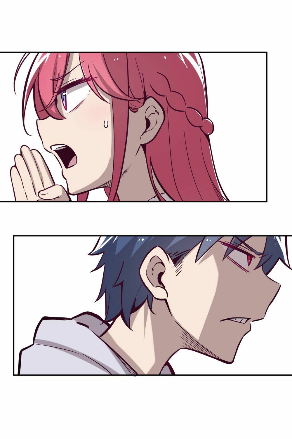 Oan gia chung nhà ! - Chapter 13 - Page 26